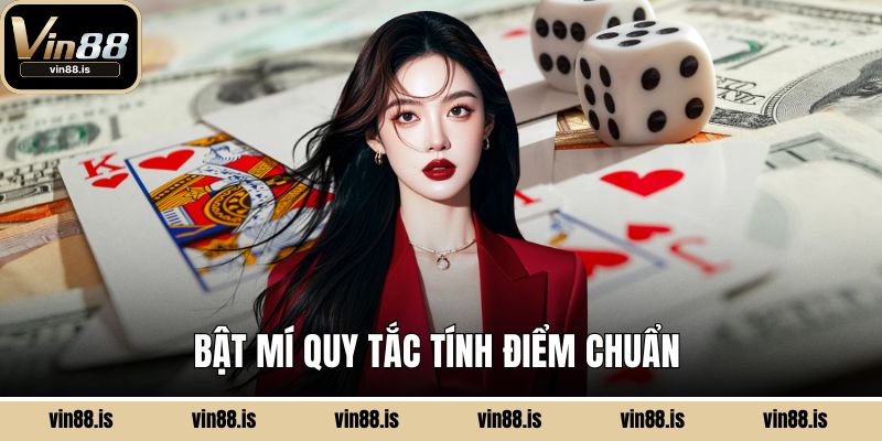 Rồng Hổ Vin88 - Đỉnh Cao Đối Kháng Trong Lá Bài 2 Bật mí quy tắc tính điểm chuẩn