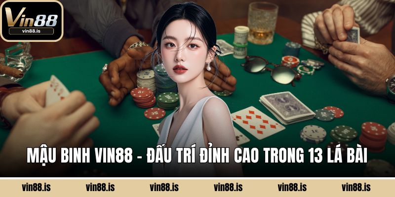 Mậu binh Vin88