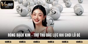 Rồng Bạch Kim