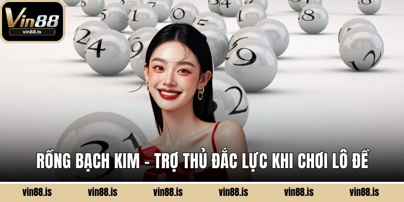 Rồng Bạch Kim