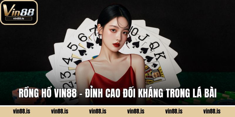 Rồng hổ