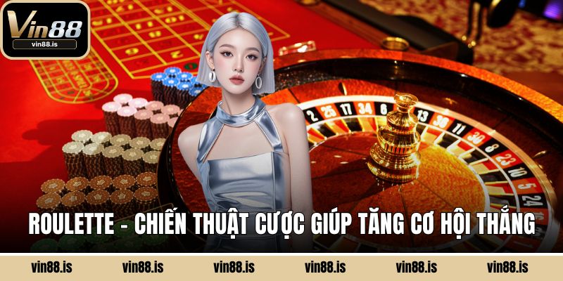 Roulette